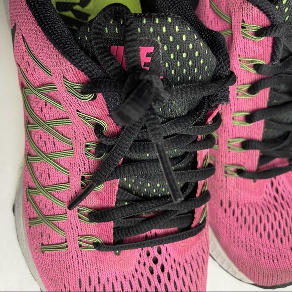 Nike Air Zoom Pegasus 32 Shoes Size 7.5 - Picture 6 of 8